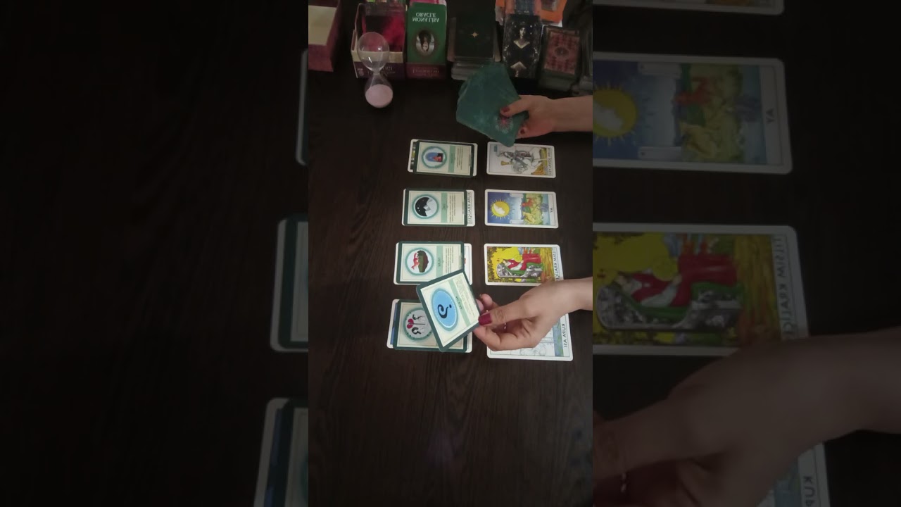 NEDEN ARAMIYOR? #tarot AKLINIZDAKİ KİŞİ NEDEN BEKLİYOR