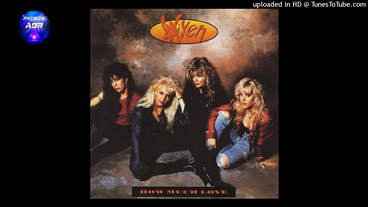 VIXEN - How much love