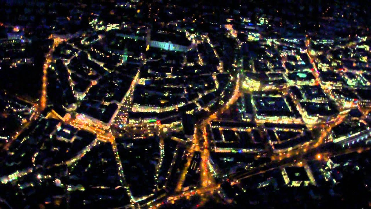 st. gall by night