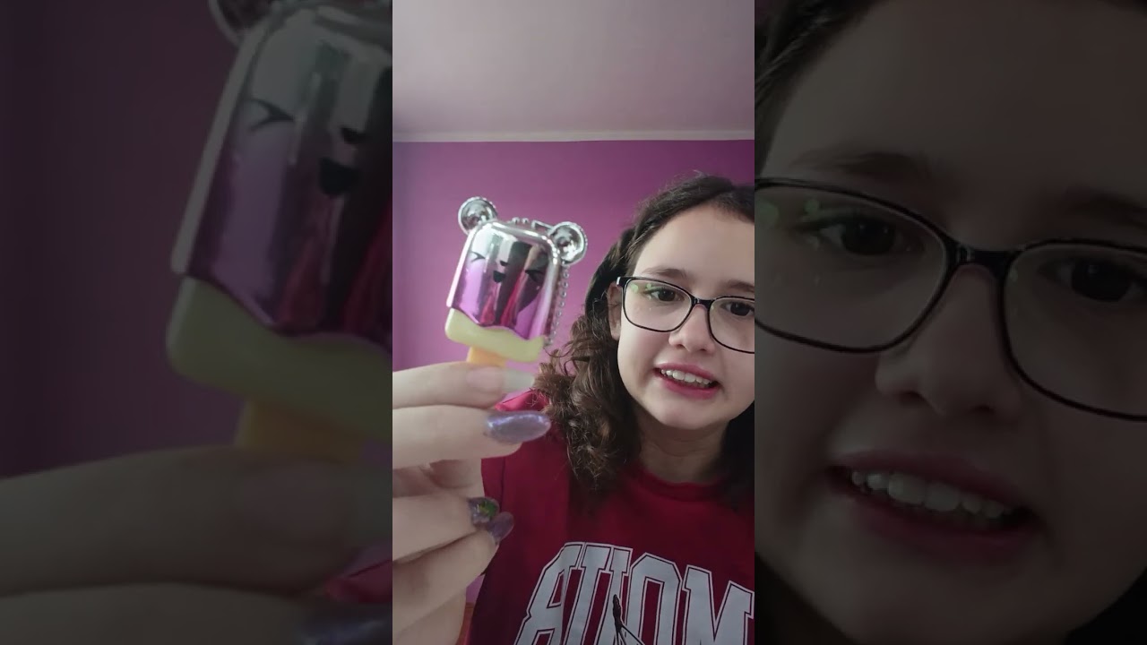 Szájfènyek: 10/?🩷👄