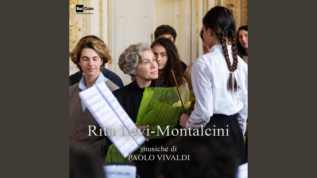 Concerto Per Violino E Orchestra In La Minore