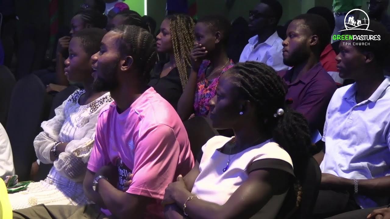 WONDREFUL SUNDAY SERVICE  || DRESS DOWN SUNDAY || ||1ST FEBRUARY , 2026
