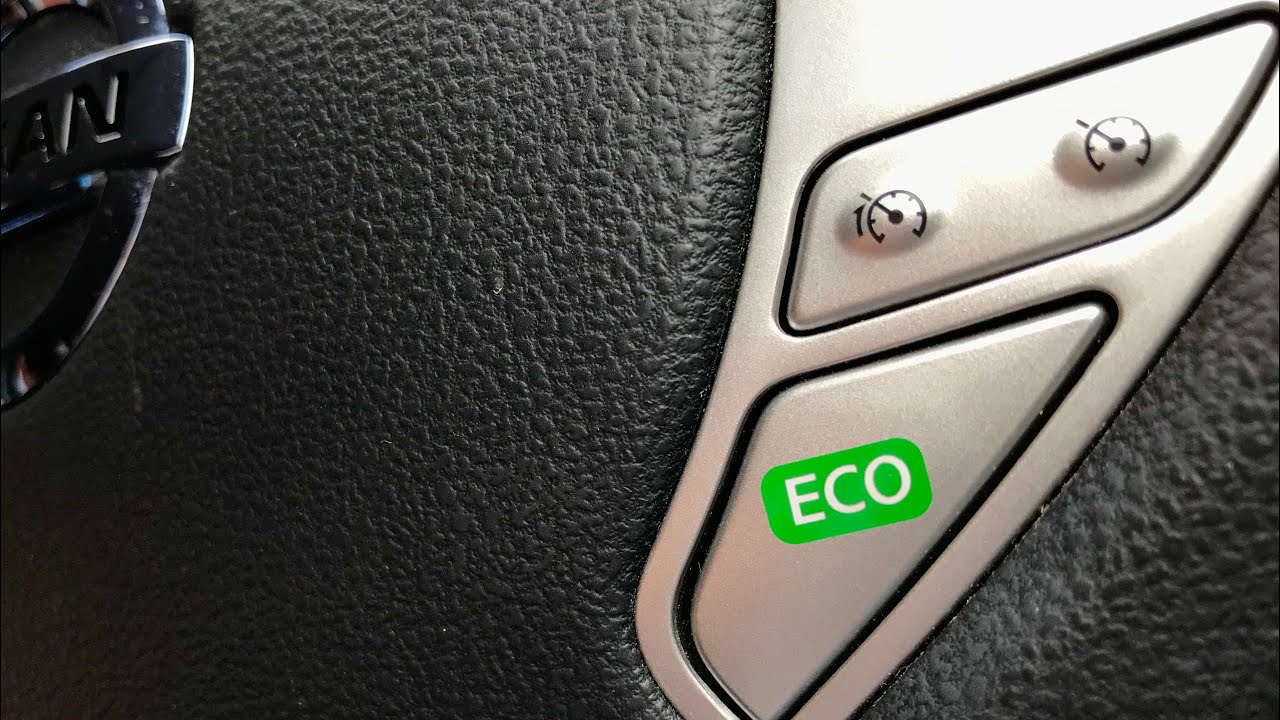 What's the most efficient way to drive an EV?