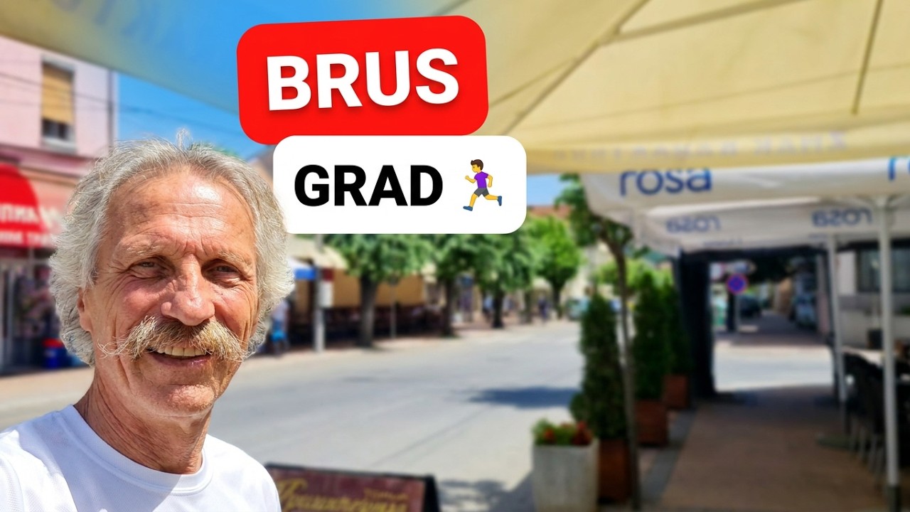 Brus Grad
