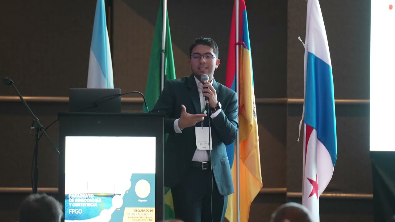 Congreso FPGO 2024: Manejo de la preeclampsia y sus complicaciones