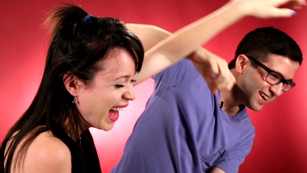 Siblings Reveal Their Worst Fights