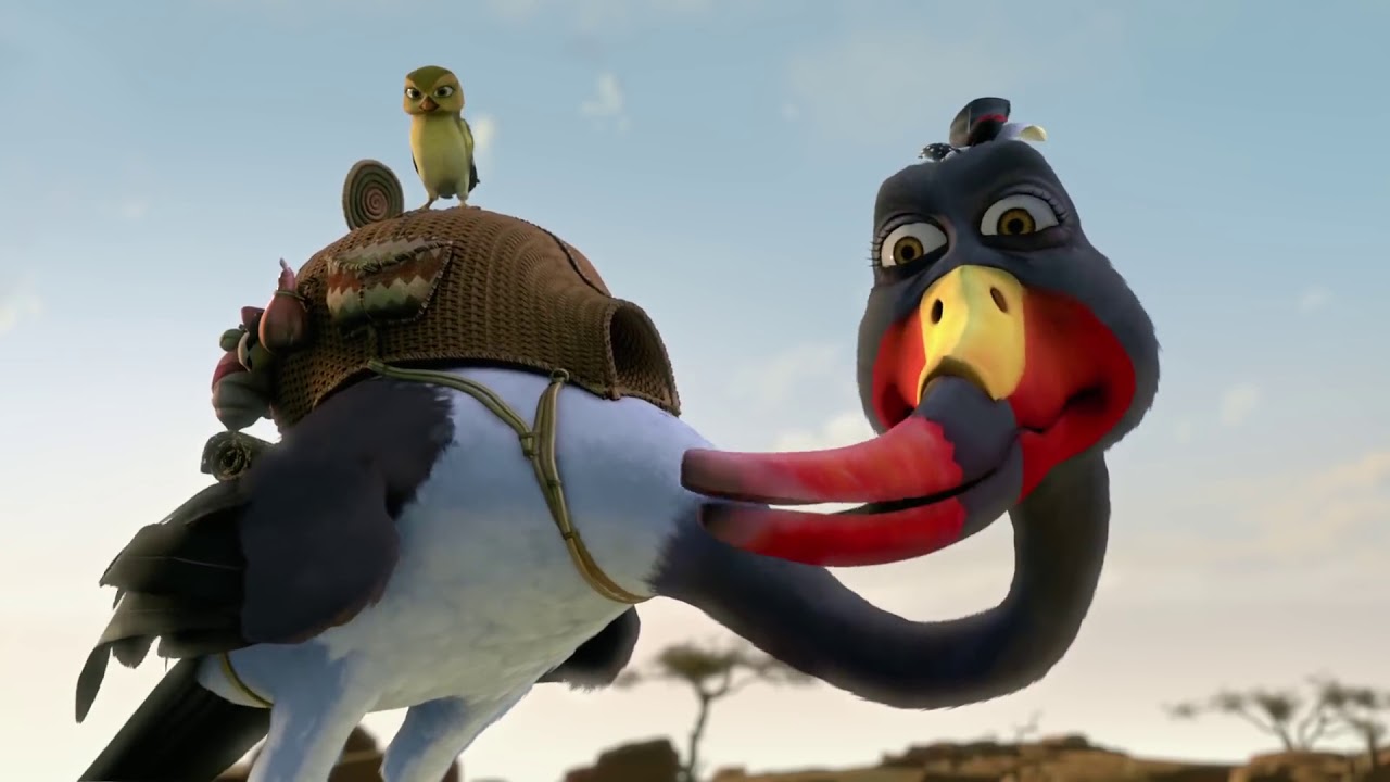 Caricaturas __pelicula completa en espa&ntilde;ol