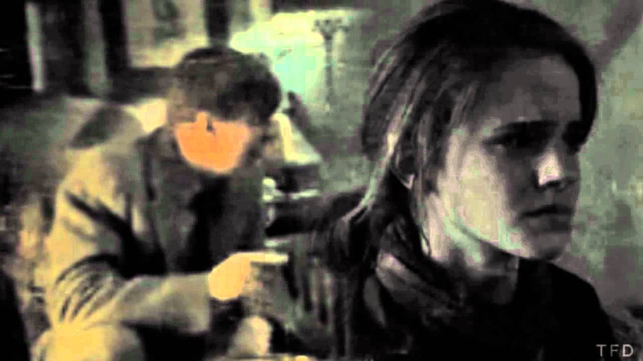 Hermione/Remus | I Need A Doctor