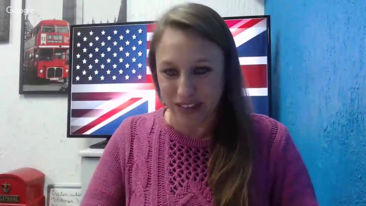 LIVE: Dias da semana, meses e estações do ano em inglês