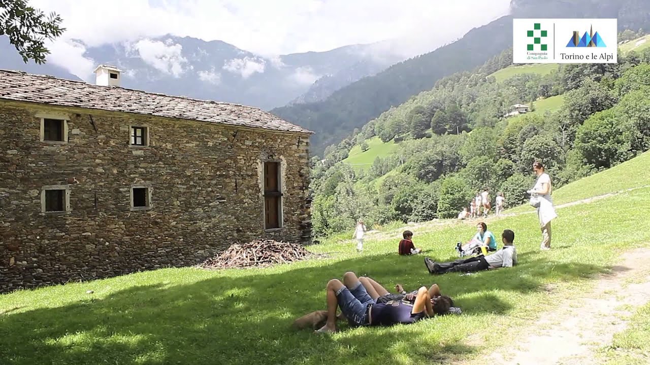 La Trappa di Sordevolo