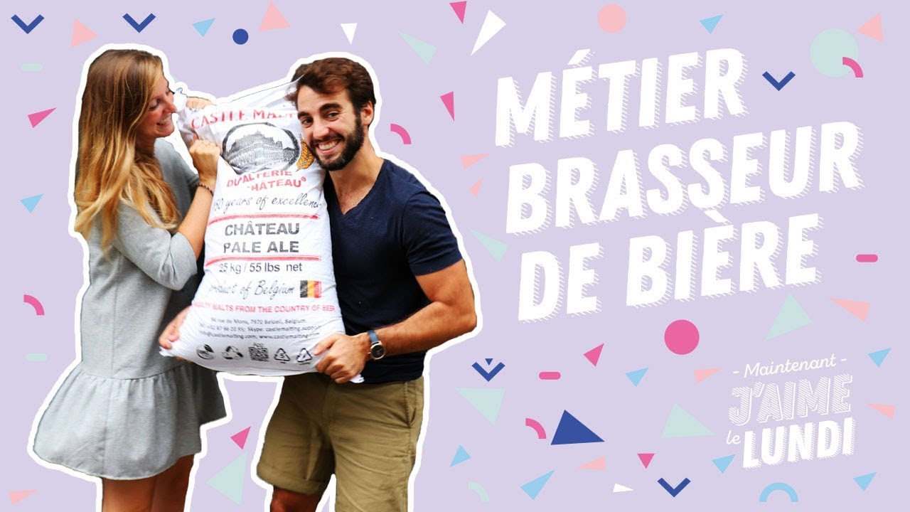 Métier brasseur : comment fabriquer sa bière artisanale, ouvrir sa micro-brasserie en ville