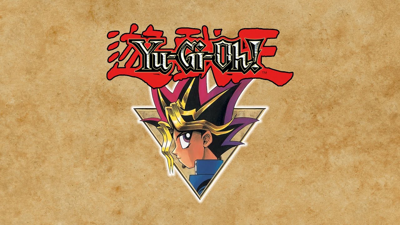 Yu-Gi-Oh! Manga Dub Volume 1