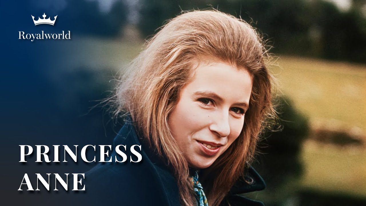 Princess Anne - The 7 Loves Of Her Life | Royal Love Scandals