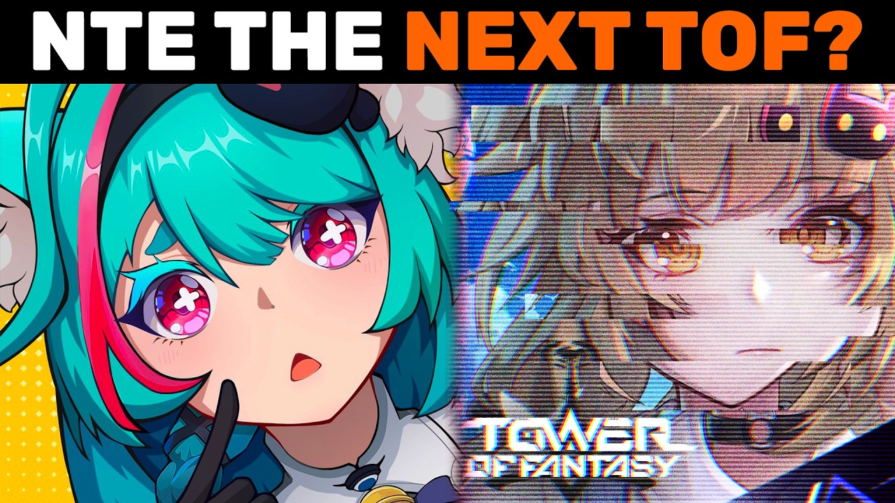 Is NTE The Next ToF? Should You Be Worried?