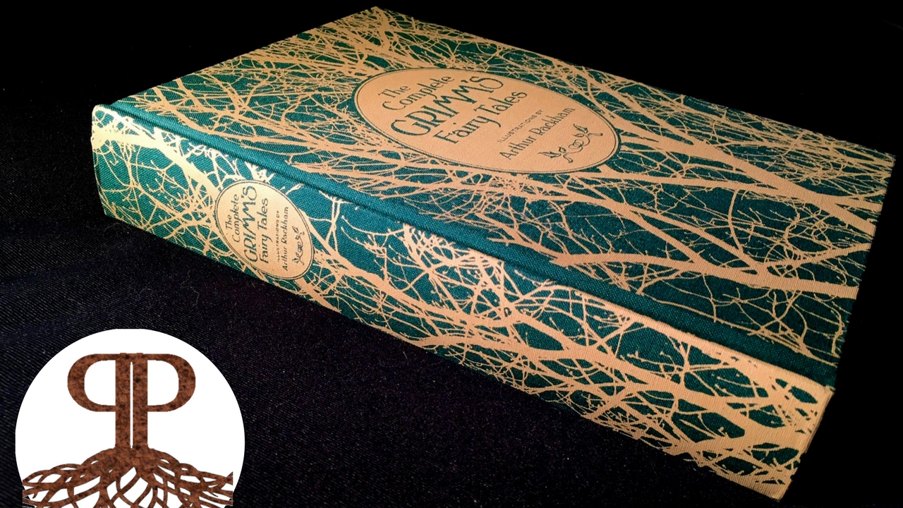 The Complete Grimm's Fairy Tales &ndash; Knickerbocker Classics