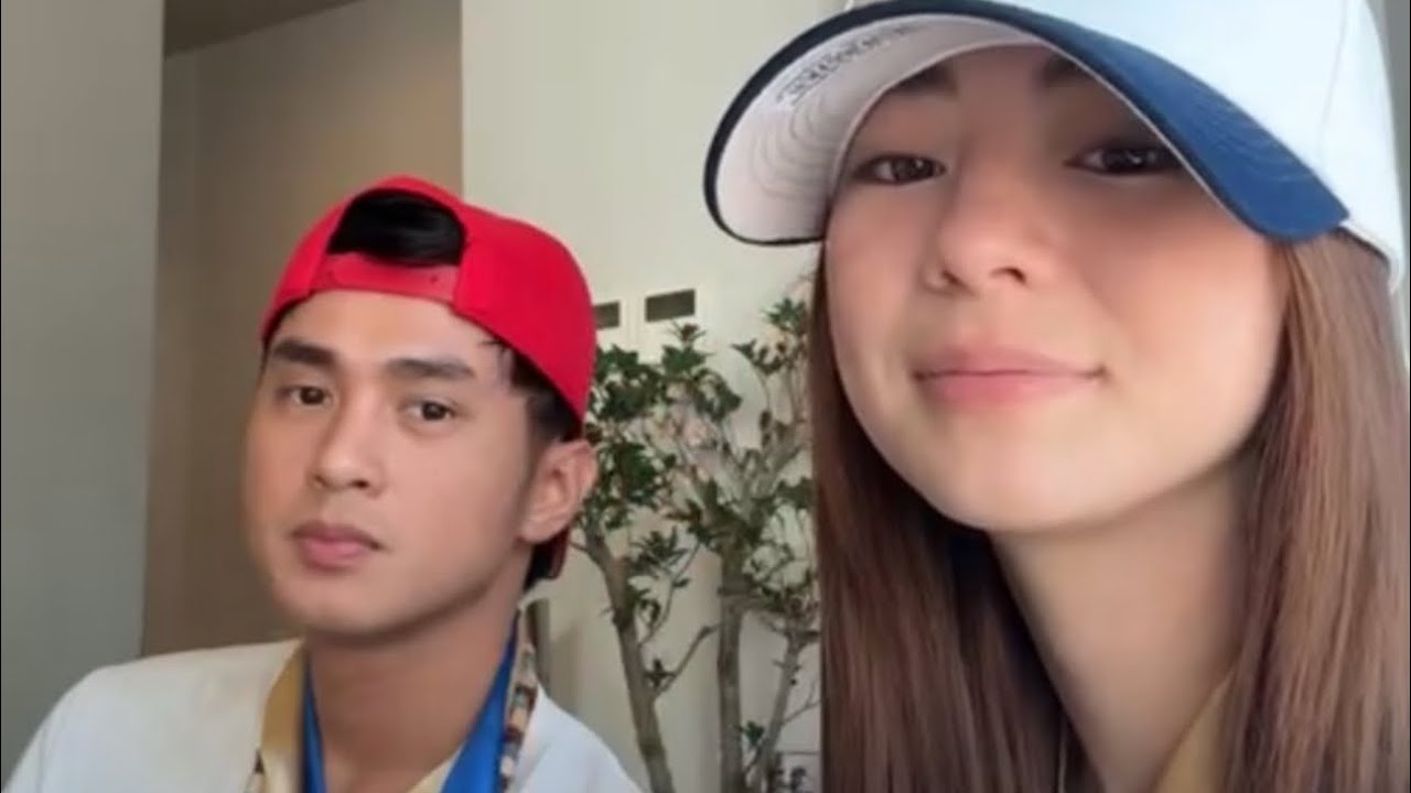 #JMFyang Full Instagram Live Update April 6, 2025 #JMIbarra #FyangSmith #Fyang #JM #Negros #pbb