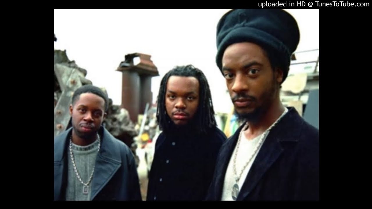 Slum Village/Players/Screwed & Chopped