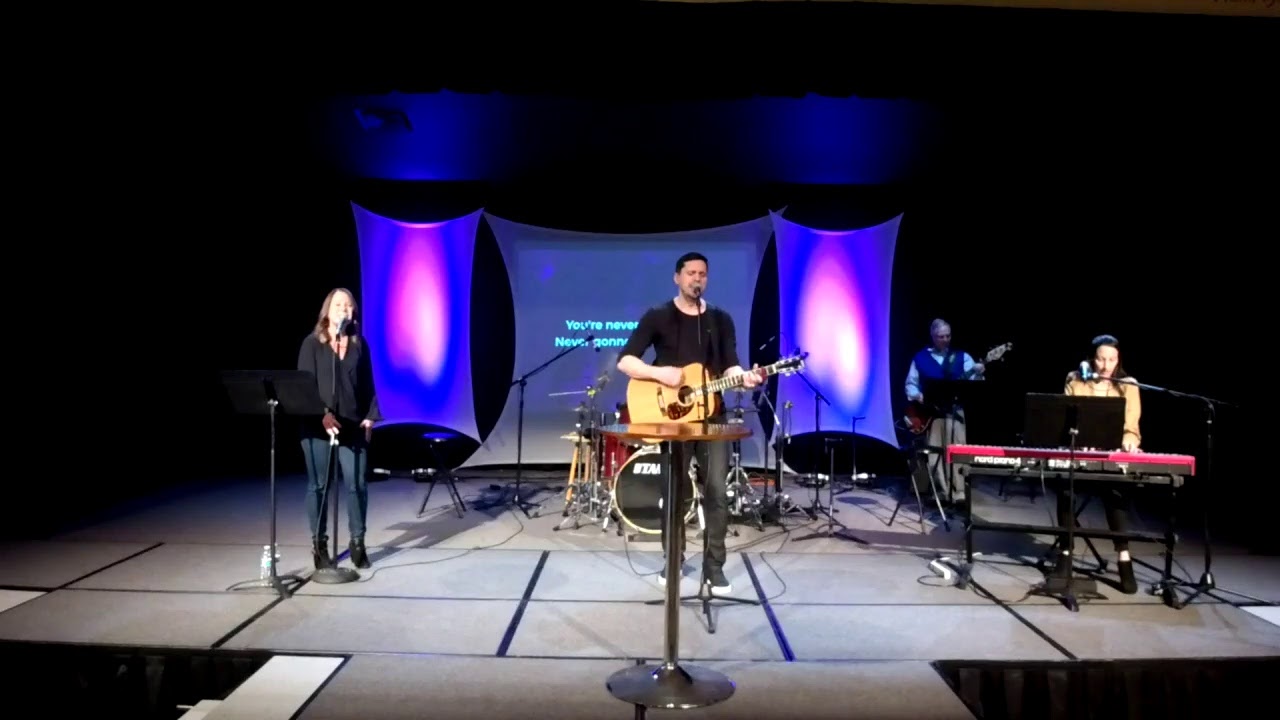 Worship: Sunday, March 15 #jeromechurch #livestream #worship