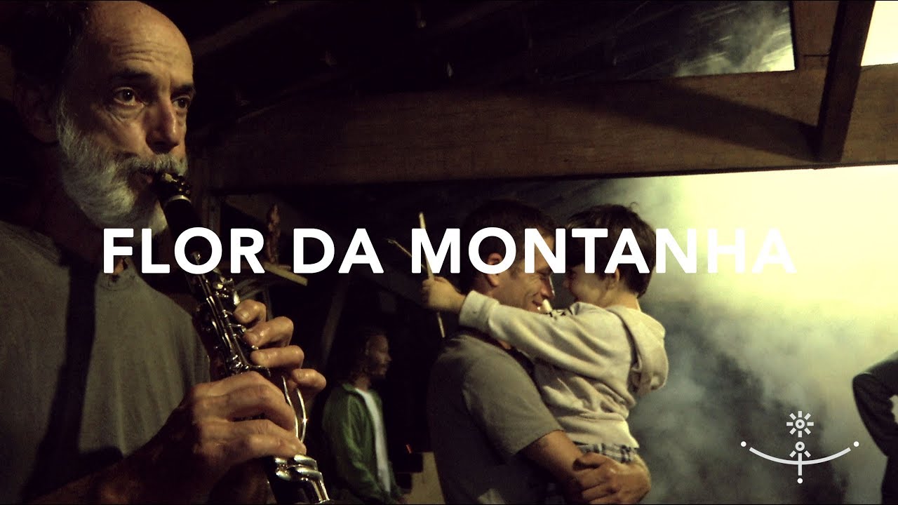 FLOR DA MONTANHA (outtake from Híbridos, the Spirits of Brazil)