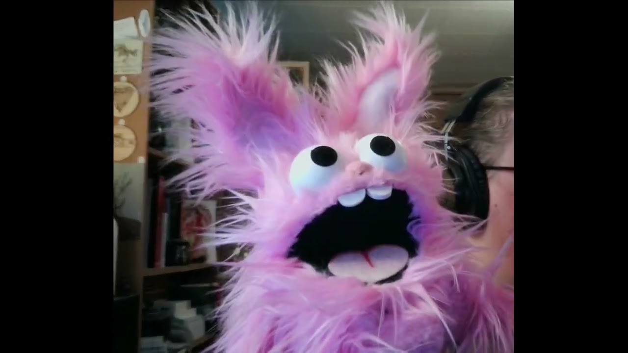 Meet Wisteria - The "Evil" Game Master