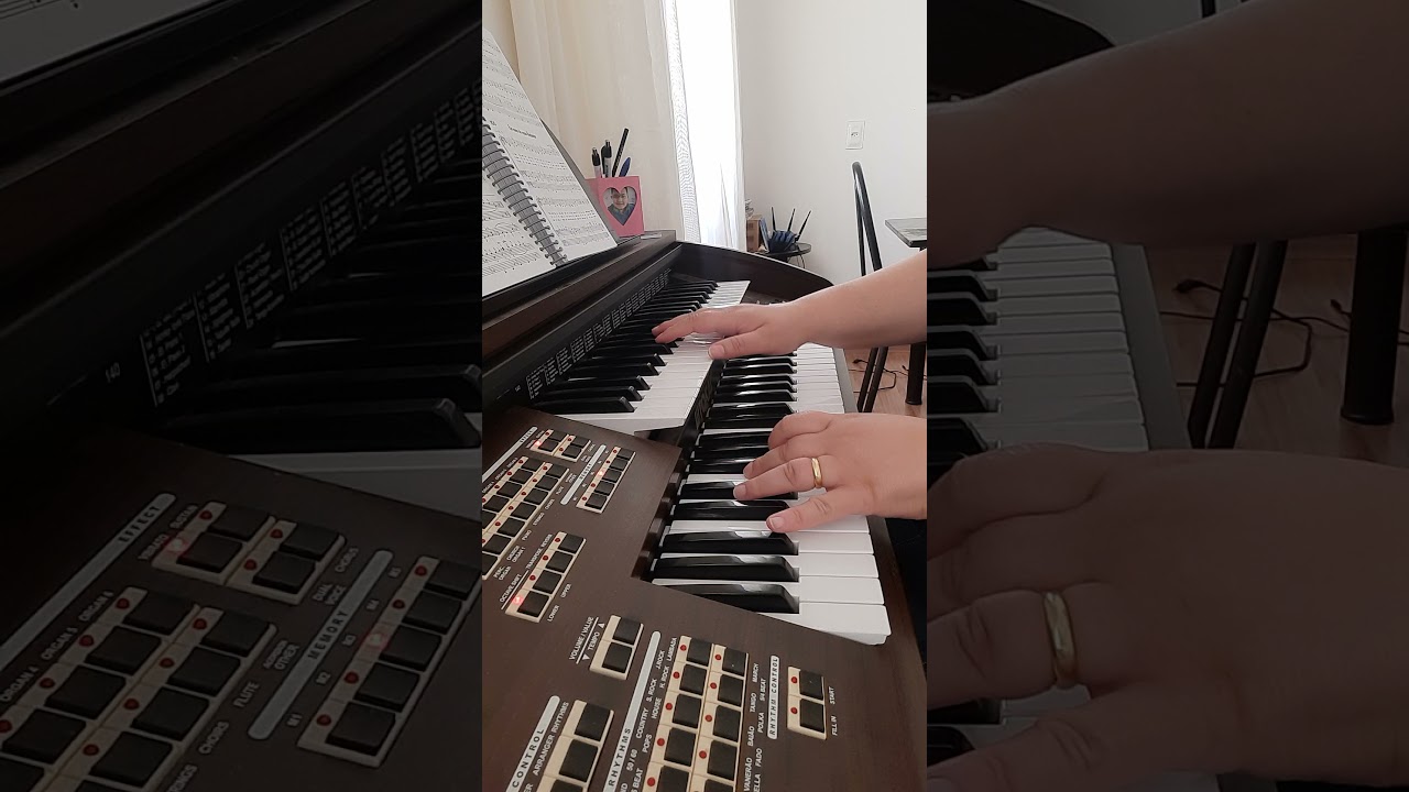 Hino 105 (60 BPM) 