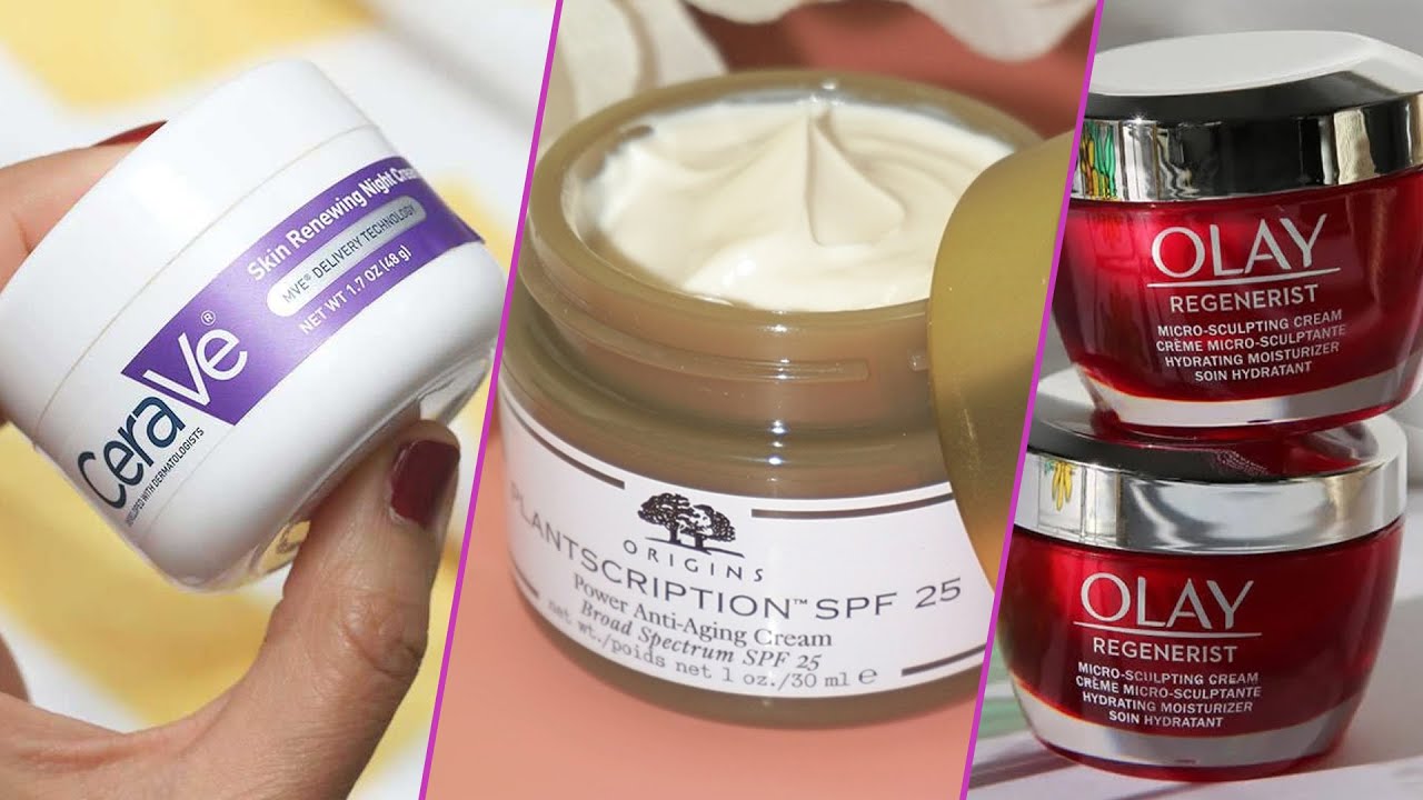 Top 10 Anti Aging Face Cream in 2024 (Best Sellers)