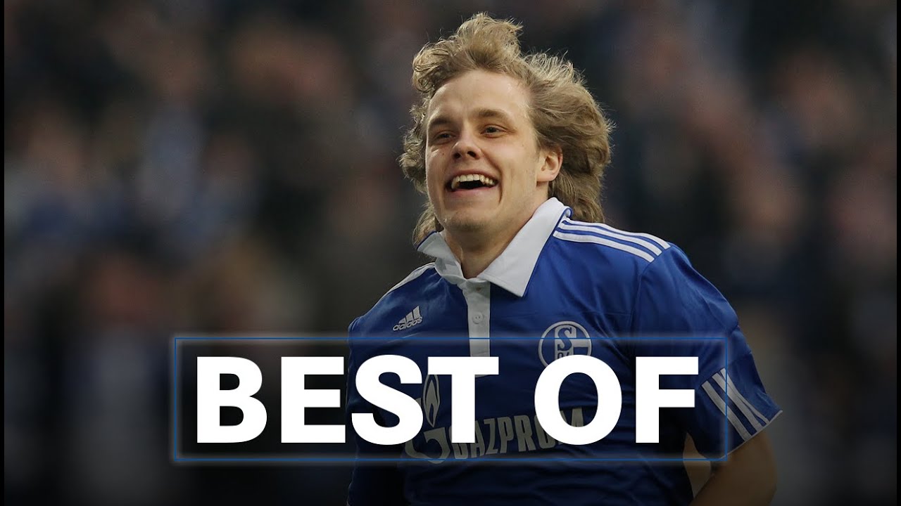 Best of Goals | Teemu Pukki | FC Schalke 04