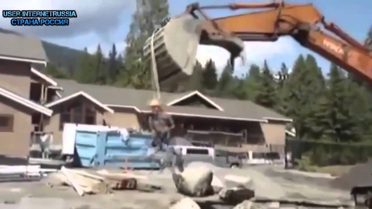 Лучшие и смешные ПРИКОЛЫ! Funny best COMPILATION 2014   Лучшее и Смешное видео YouTube