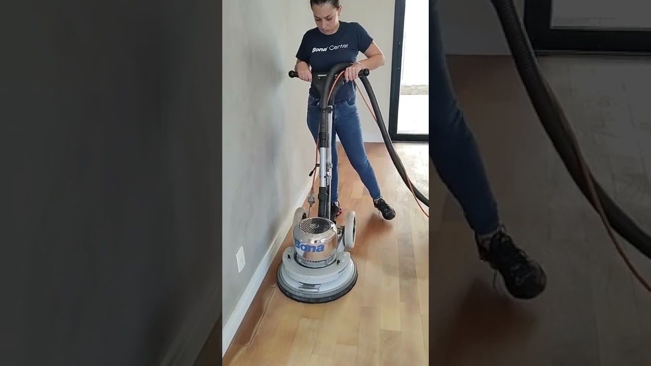 Bona Flexisand 1.9