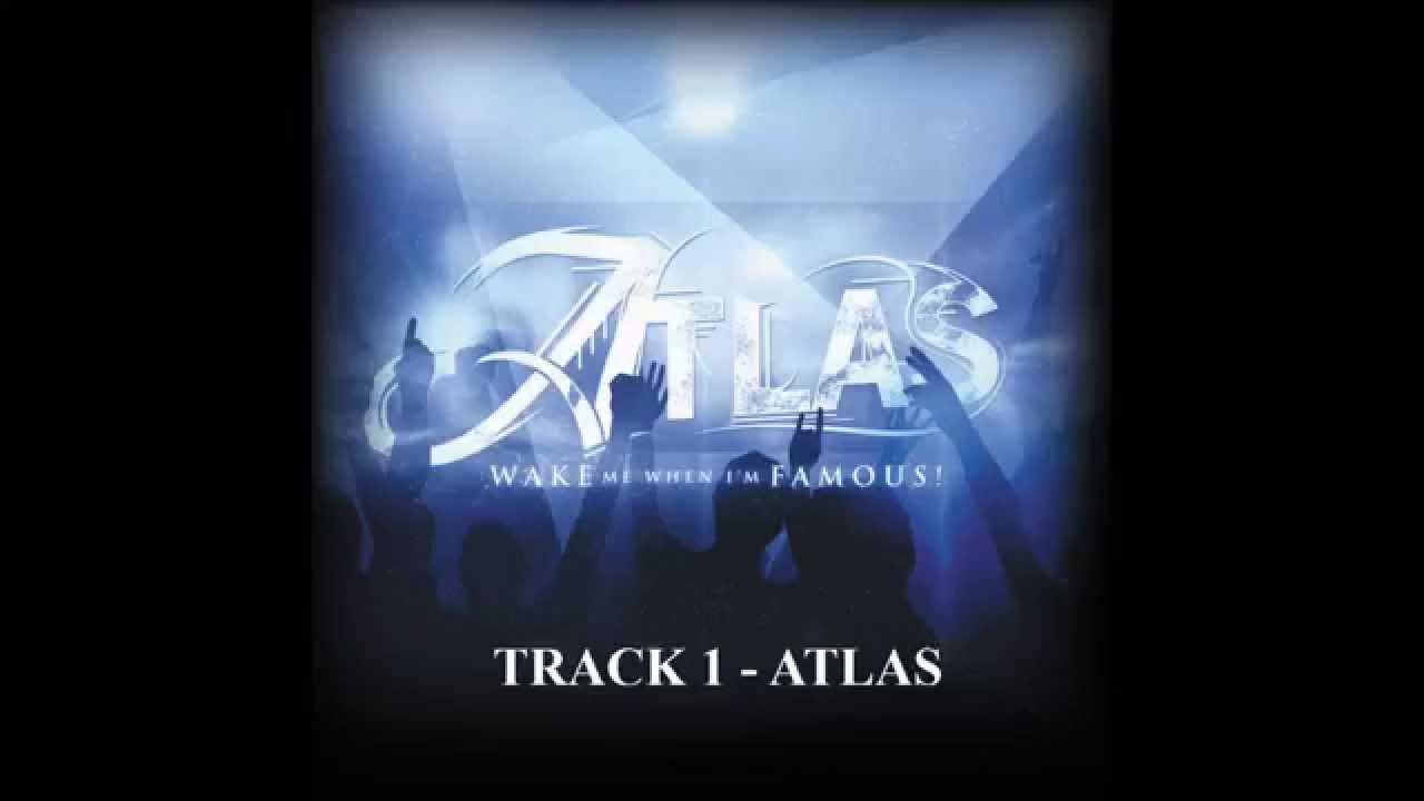 Atlas - 