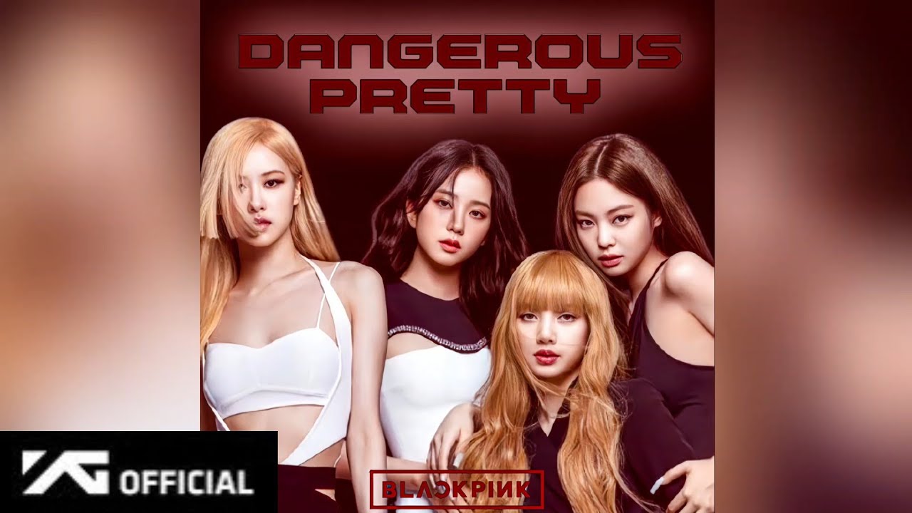 BLACKPINK & Megan Thee Stallion - 'Makeup' (Audio Only)