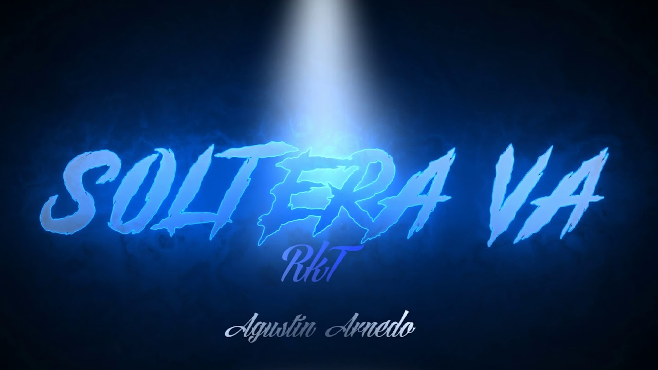 SOLTERA VA RKT (83) - AGUSTIN ARNEDO