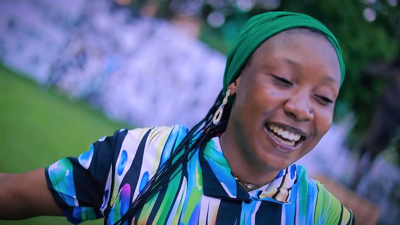 Abdul Sonar Taba Zuciya (official video)