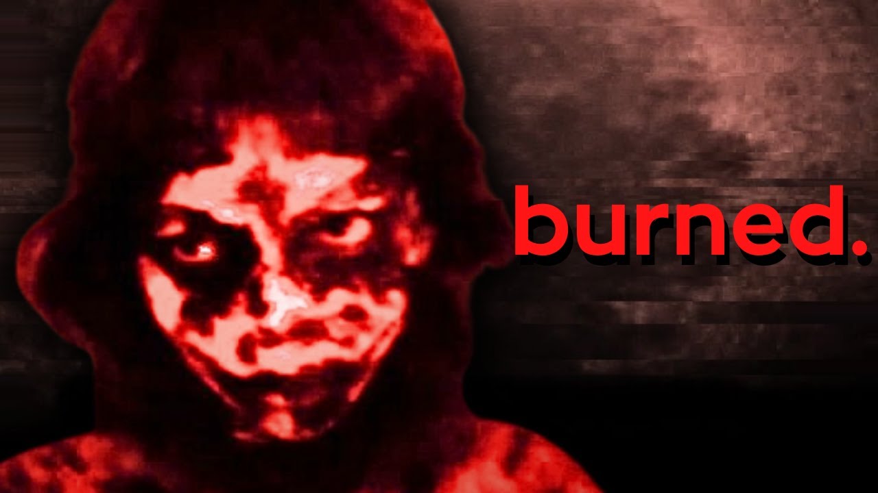 The Corpses Are Watching Me Back.