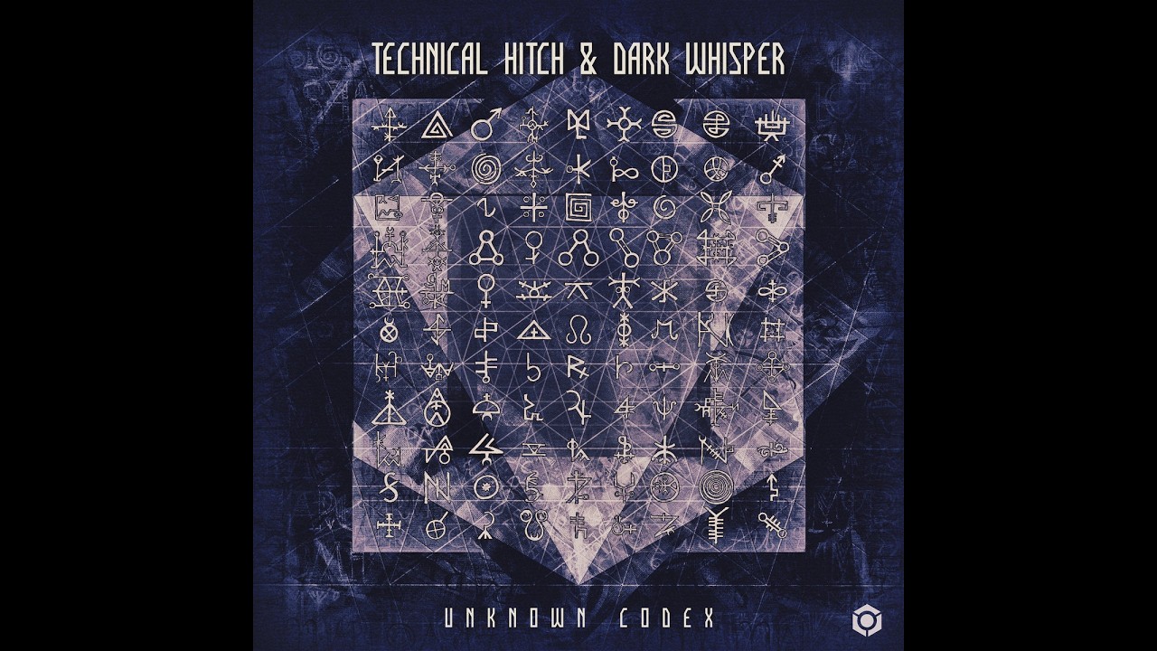 [VIDEO] Dark Whisper & Technical Hitch - Unknow Codex