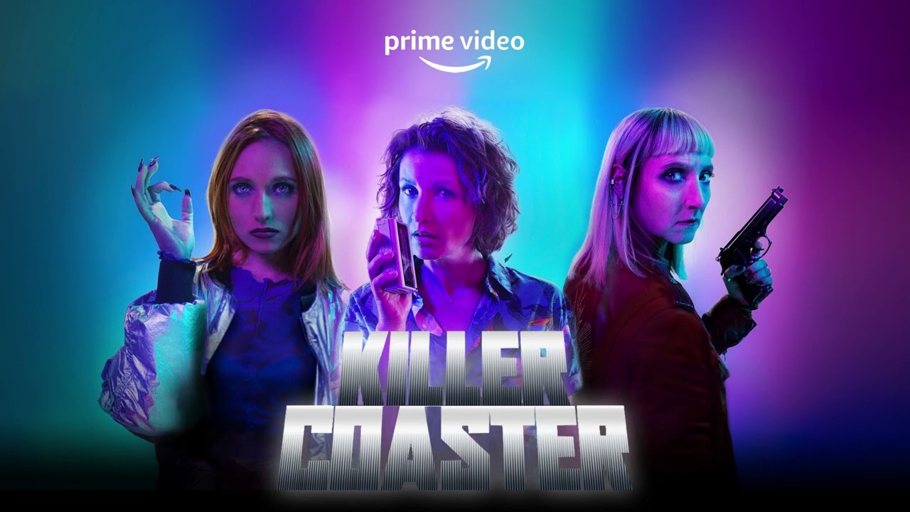 Barrie Bignold - All The Fun Fair