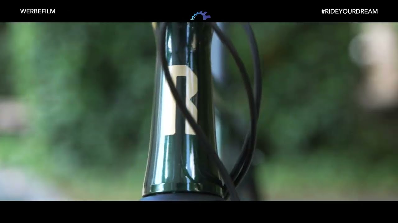Rondo Ruut ST1 | Steel is real | Gravel Bike