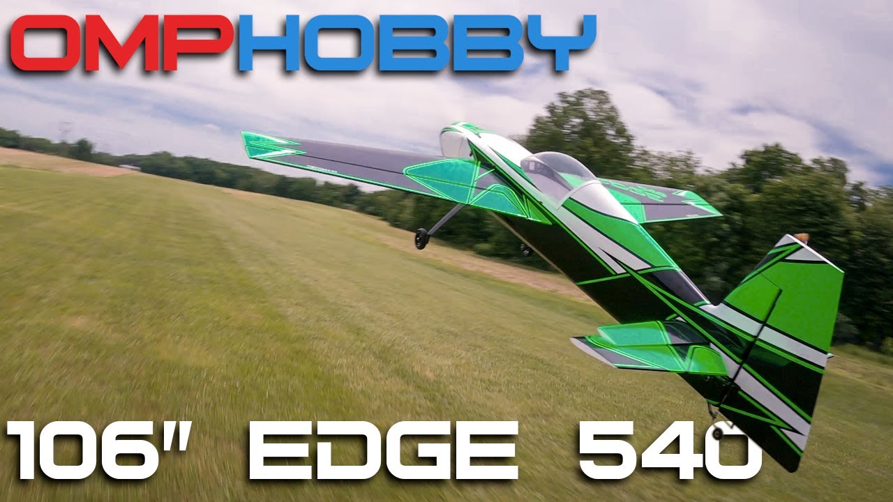 OMPHobby 106