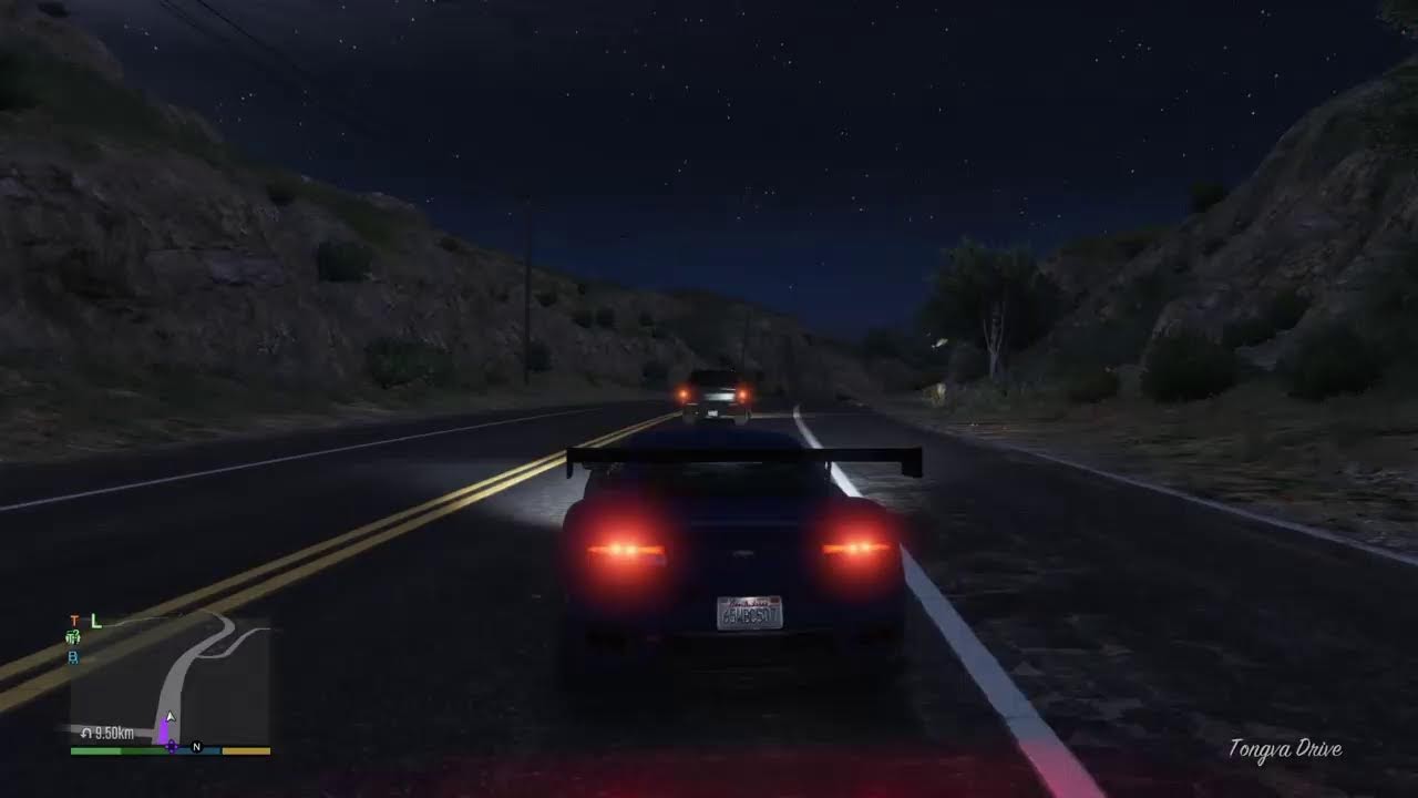 gta encontrando ovinis