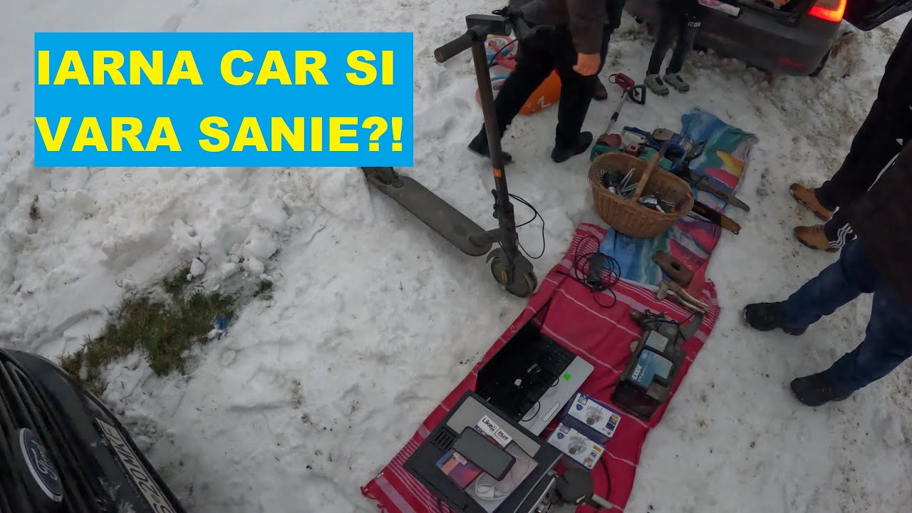 Am luat de bune tot ce mi-a spus!! Update -am reparat trotineta pe care am dat 180 lei!!🤩