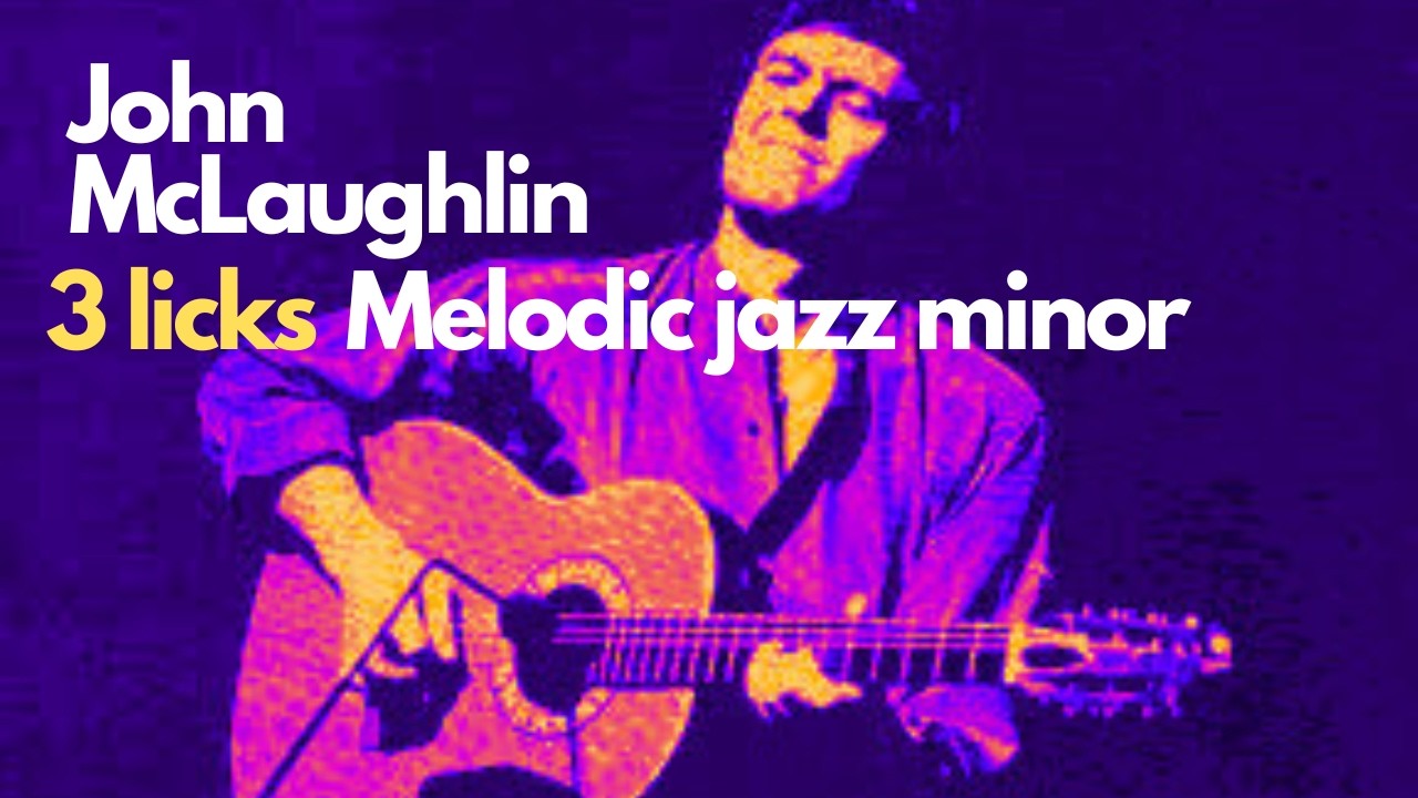 3 John Mclaughlin 