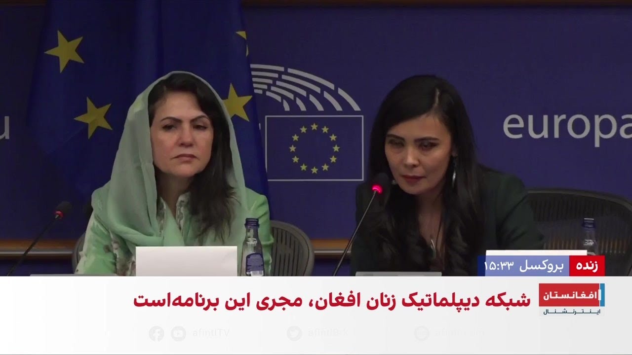 خندان دانش: آزادی‌ها در افغانستان از بین می‌رود