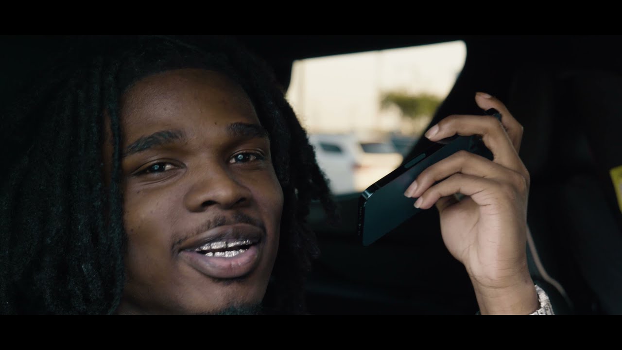 Kato 2X October16th ( Official Music Video)