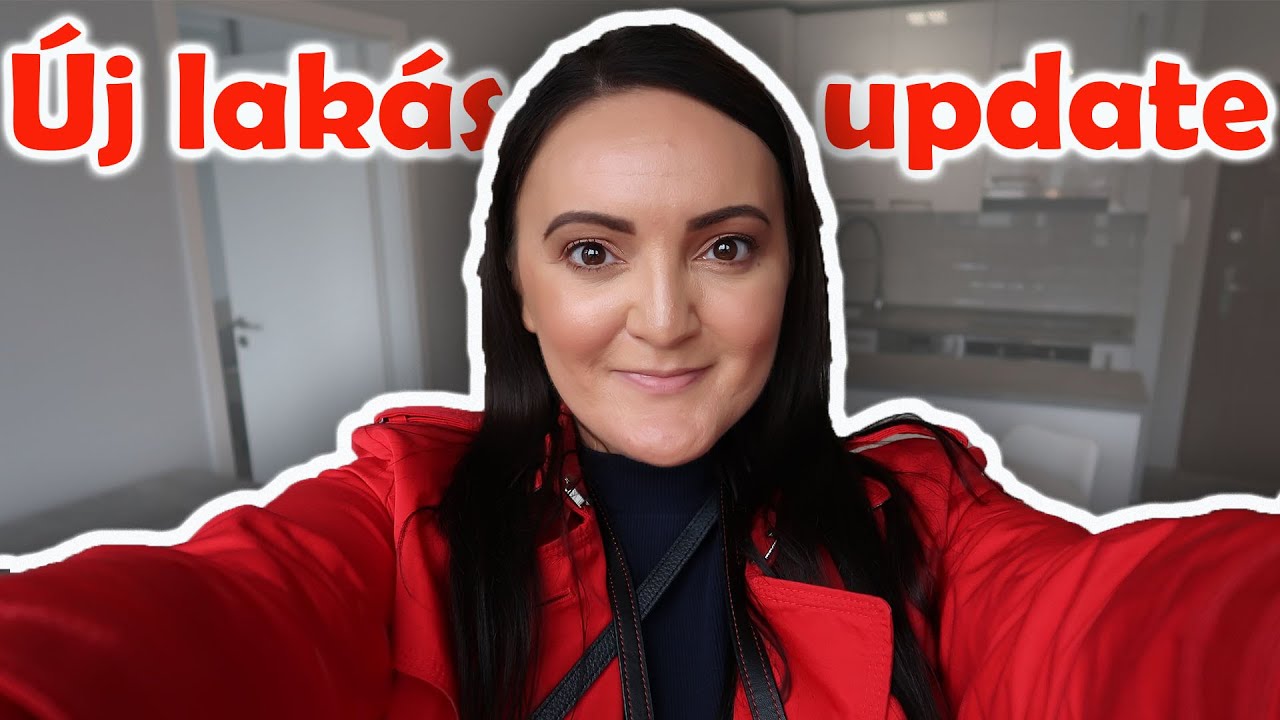 Új lakás | Fejlemények