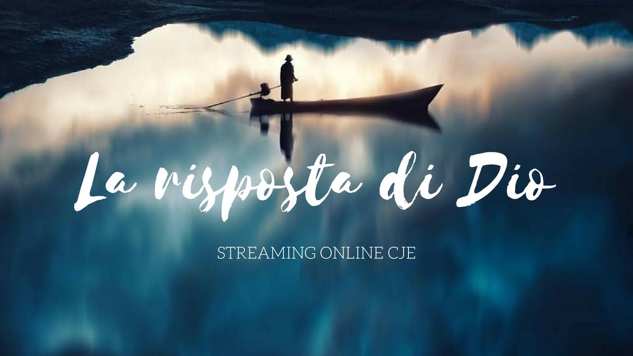 Come avere risposta da parte di Dio - How to be answered by God