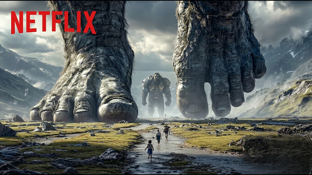 TOP 7 FILMES DE A&Ccedil;&Atilde;O para Ver na Netflix e Prime Video