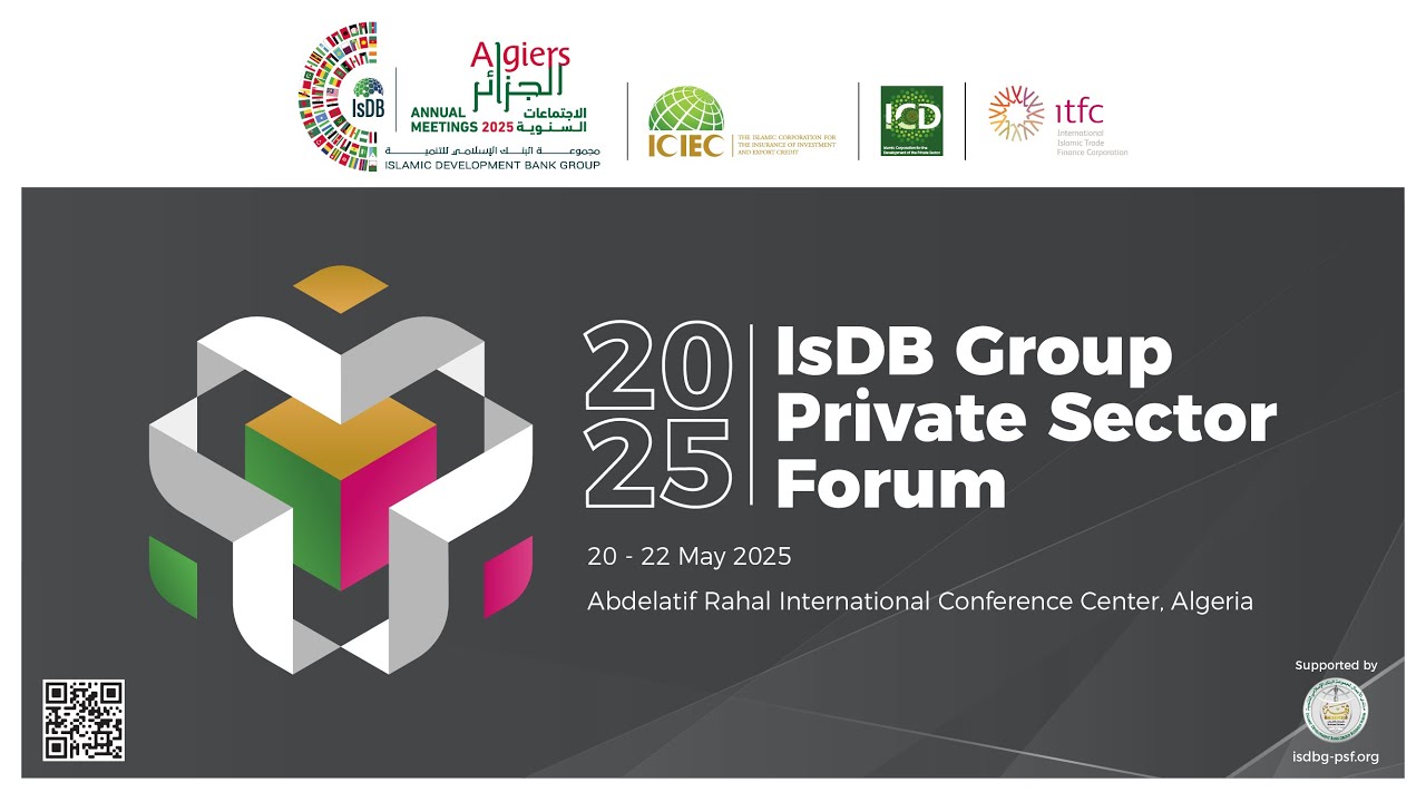 Private Sector Forum 2025: Country Presentations