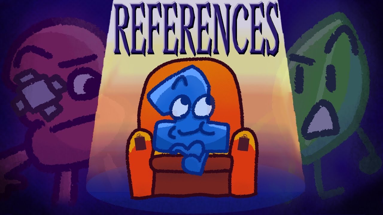 References in Tpot 20
