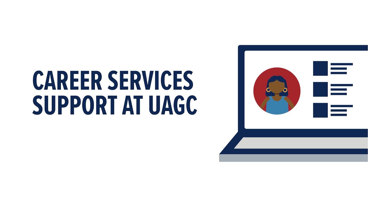 UAGC Career Services