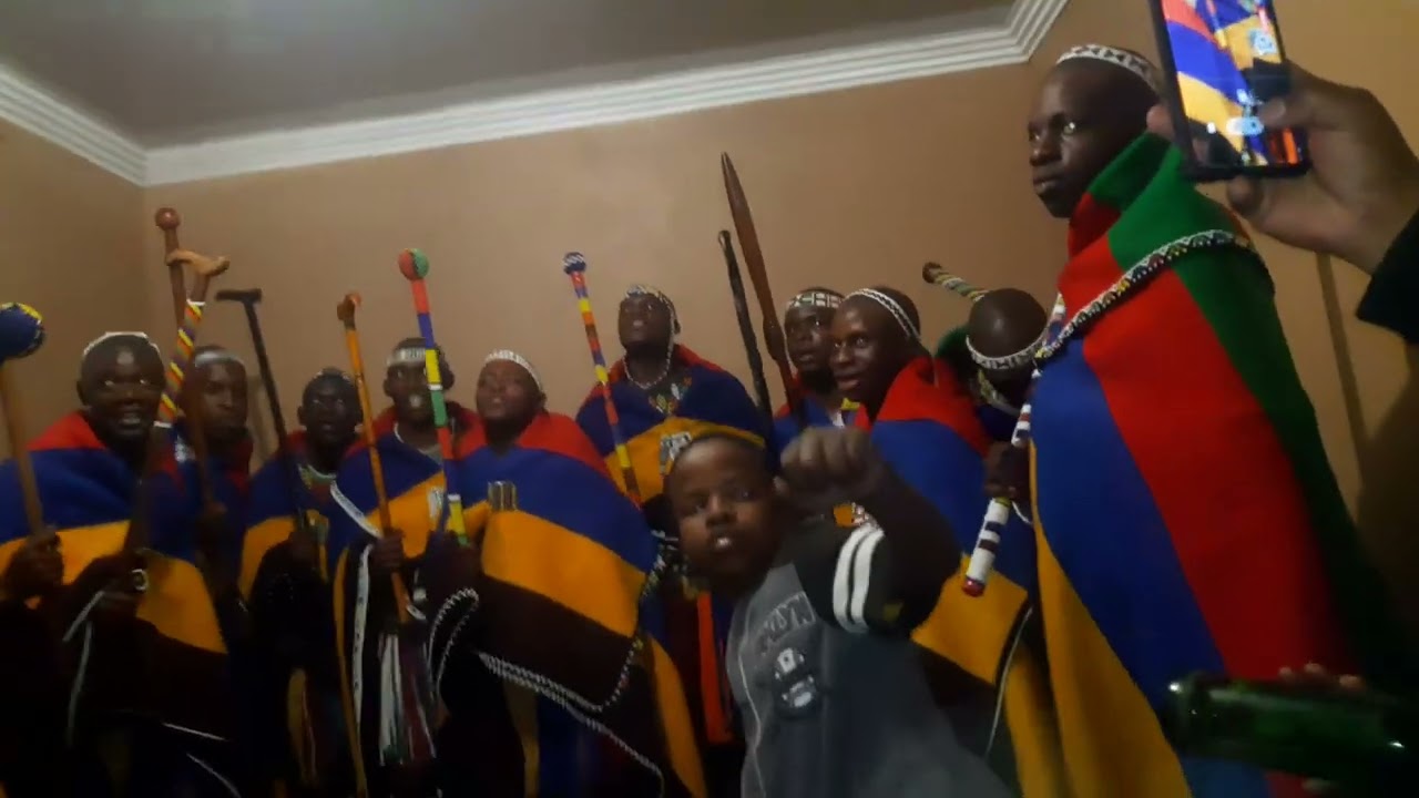 mama sibongile ❤💯🇦🇲
